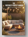The Pinterest-Perfect Garden